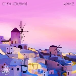 Mikonos (Single)