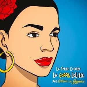 La goffa lolita (Single)