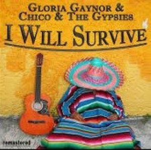 I Will Survive (Single)