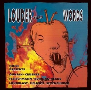 Louder Than Words