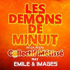 Les démons de minuit (Single)