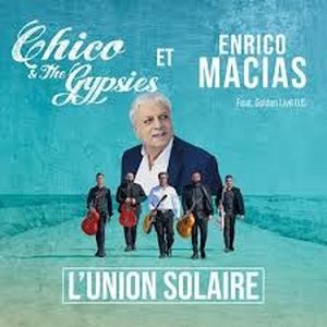 L'unión solaire (Single)