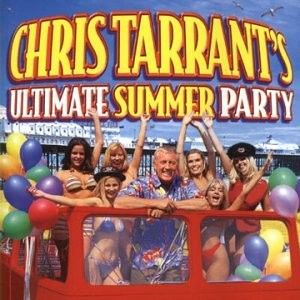 Chris Tarrant's Ultimate Summer Party