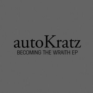 Becoming the Wraith (Single)