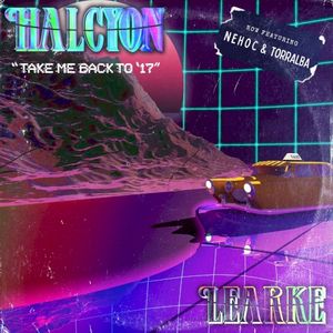 Halcyon (Single)
