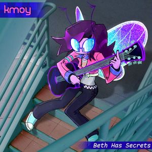 Beth Has Secrets (Single)