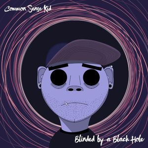 Blinded by a Black Hole (Single)