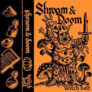 Shroom & Doom (EP)