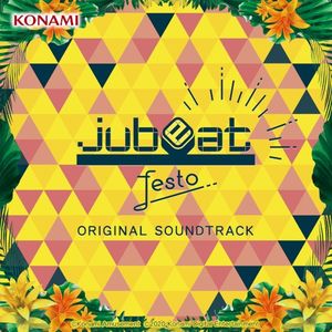 jubeat festo Original Soundtrack (OST)