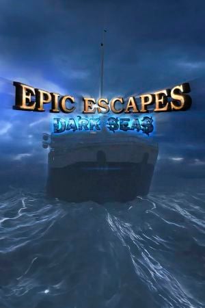 Epic Escapes: À Bord Du Dark Seas