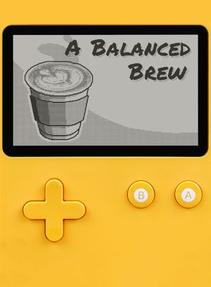 A Balanced Brew