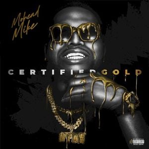 Certified Gold (EP)