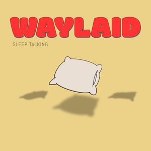 Sleep Talking (EP)