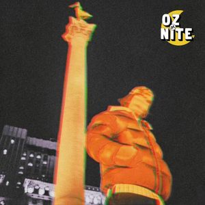 Oz at Nite (EP)