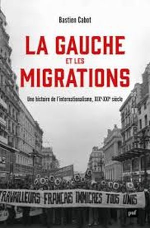 La gauche et les migrations