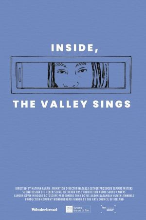 Inside, The Valley Sings