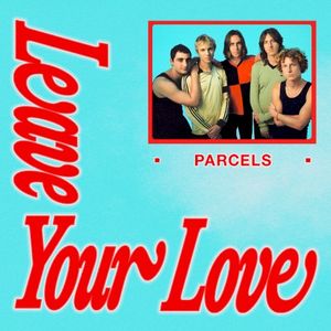 Leaveyourlove (Single)