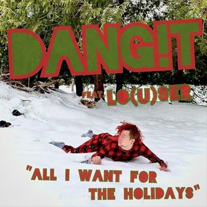 All I Want for the Holidays (Single)