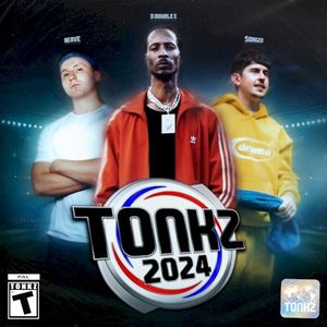 TONKZ (Single)