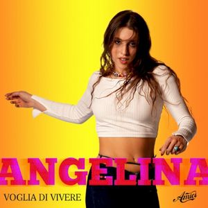 Voglia di vivere (Single)