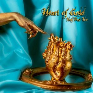 Heart of Gold (Single)