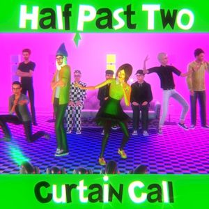 Curtain Call (Single)