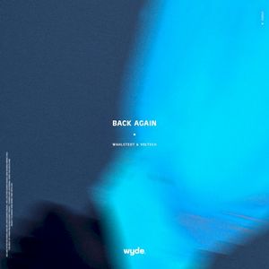 Back Again (Single)