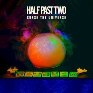 Curse the Universe (Single)