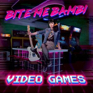 Video Games (Single)