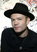 Deryck Whibley