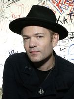 Deryck Whibley