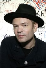 Deryck Whibley