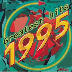 Mr Music - Greatest Hits 1995