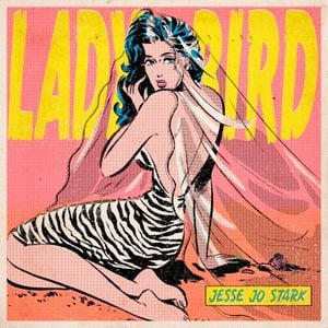 Lady Bird (Single)