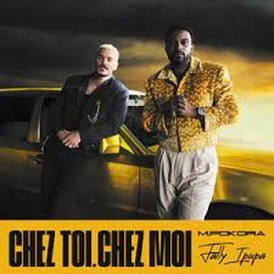 Chez toi, chez moi (Single)