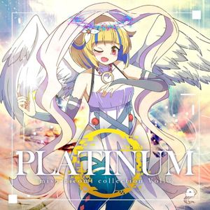 miso-nicomi collection vol.3 PLATINUM