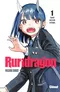 Ruridragon, tome 1