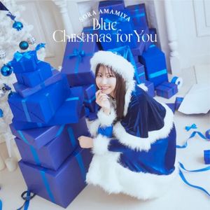 Blue Christmas for You (Single)