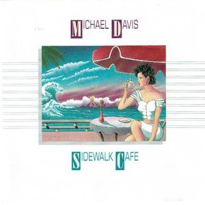 Sidewalk Cafe