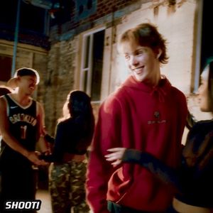 SHOOT! (Single)