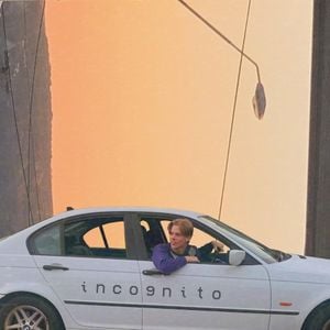 incognito (Single)