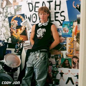 DEATH WOBBLES (Single)