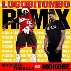 Logobitombo Remix (Corde à sauter) (Single)