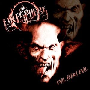 Evil Seeks Evil (Single)