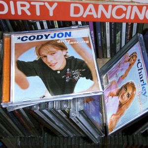 dirty dancing (Single)