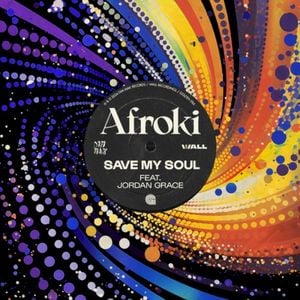 Save My Soul (extended mix) (Single)