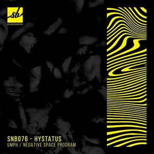 Umph / Negative Space Program (Single)