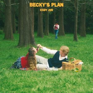 Becky's Plan (Single)