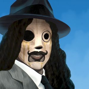 Duality (In the style of Frank Sinatra) (Single)