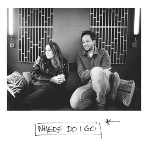 Where Do I Go (Single)